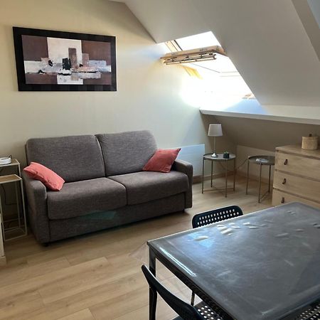 Appartement Merlimont Plage Buitenkant foto