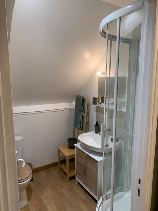 Appartement Merlimont Plage Buitenkant foto
