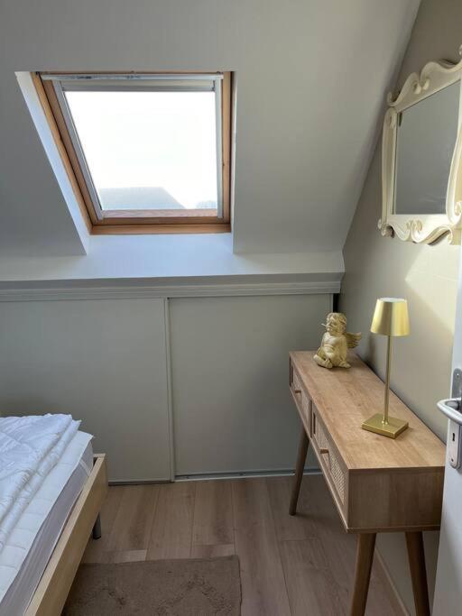 Appartement Merlimont Plage Buitenkant foto